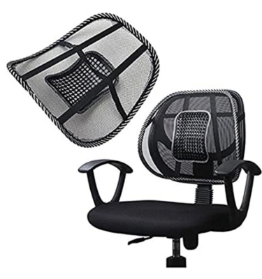 Picture of Back Support for car set or Regular chair