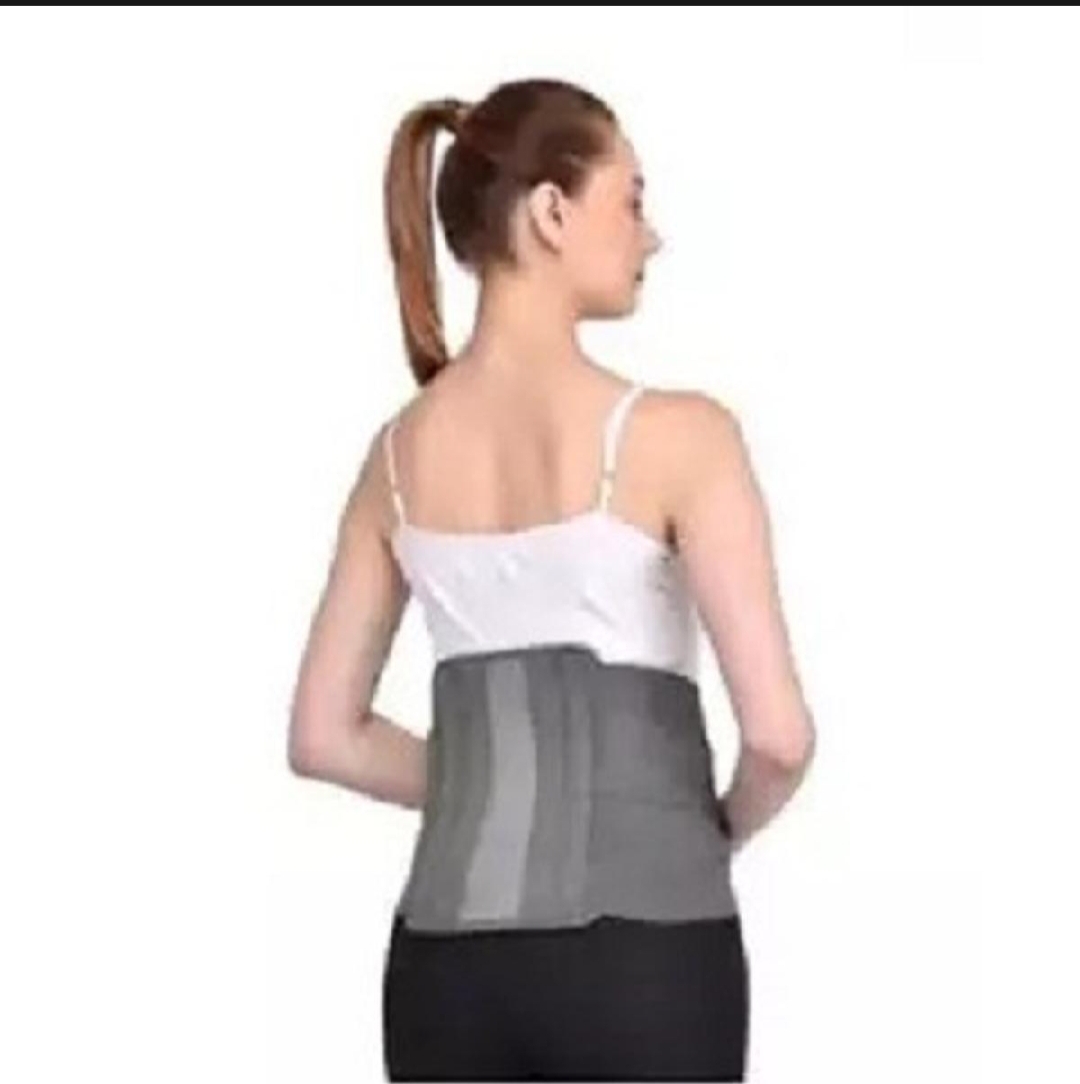 Picture of Lumber corset belt,pain Relief support For men and women