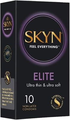 Picture of SKYN Elite Condoms, 10 Count