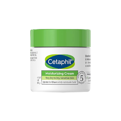 Picture of Cetaphil Moisturizing Cream For Very Dry Sensitive Skin, 28 g