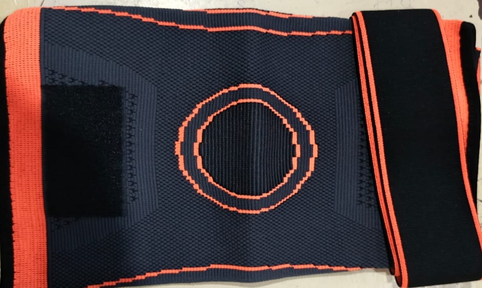 Picture of Knee support protector,knee support pain Relief support