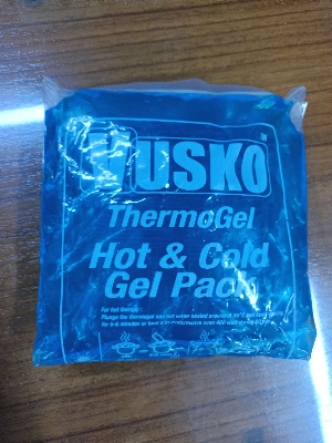 Picture of Hot & Cold gel pack(Thermo gel)