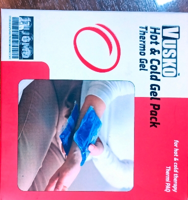 Picture of Hot & could pack china