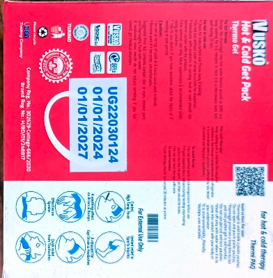 Picture of Hot & could pack china