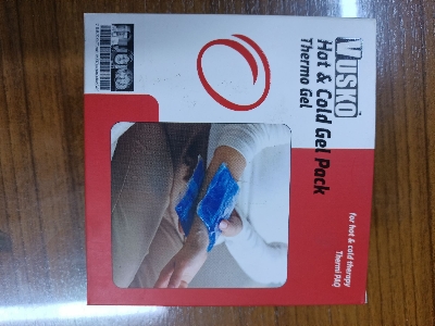 Picture of Hot & could pack china