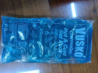 Picture of Hot & could pack china