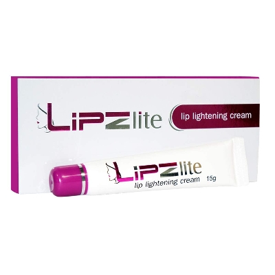 Picture of Lipzlite Lip Lightening Cream (15gm)