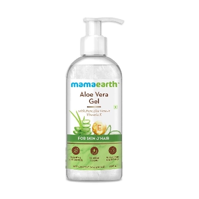 Picture of Mamaearth AloeVera Gel - 300ml