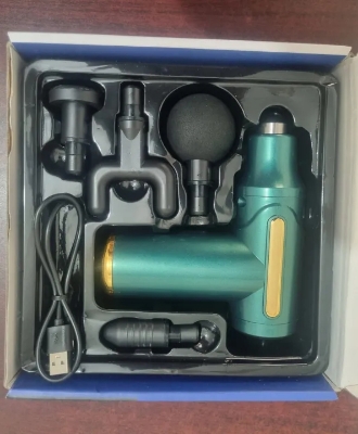 Picture of Gan Mini messenger tharapy machine