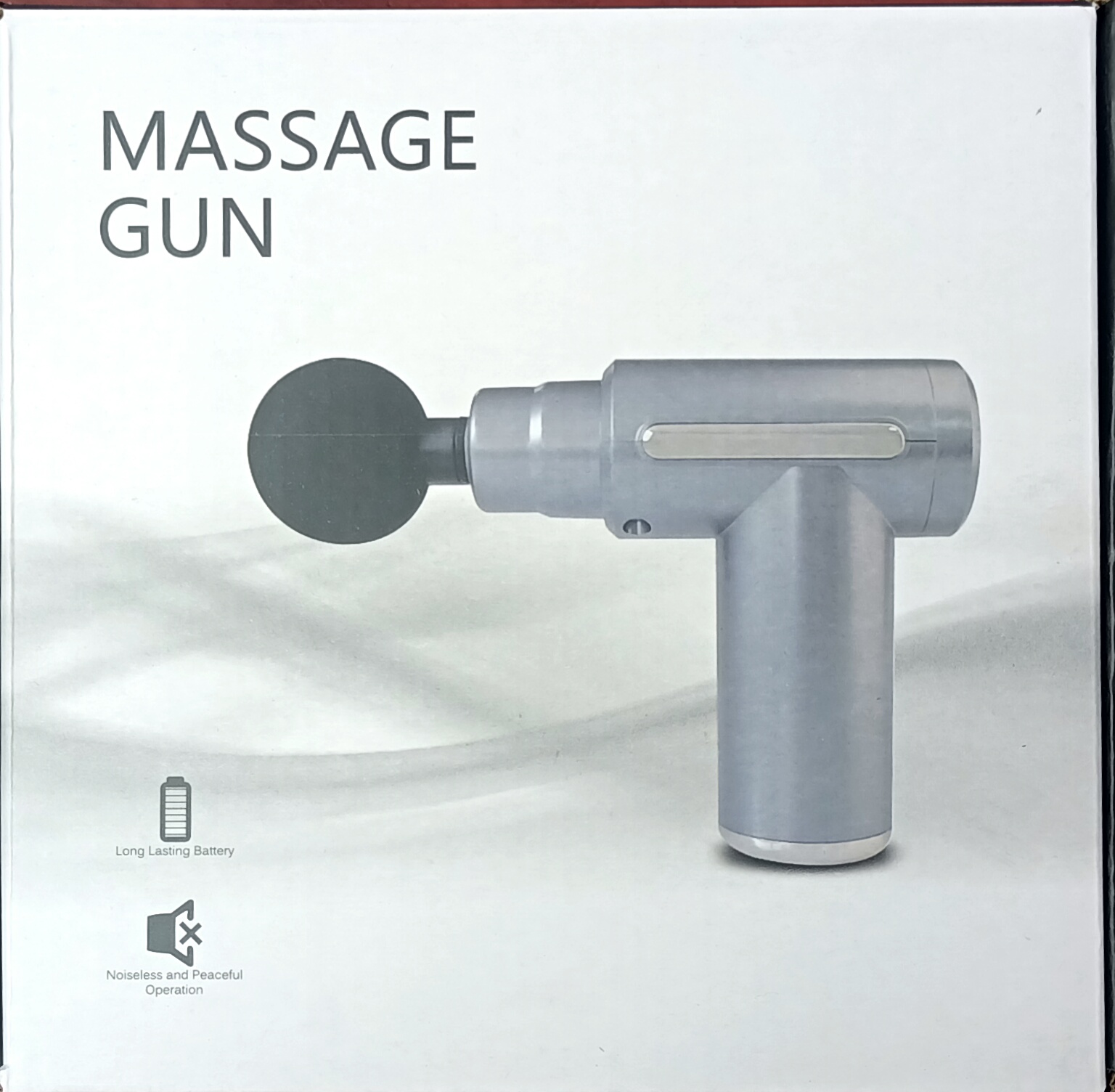 Picture of Gan Mini messenger tharapy machine