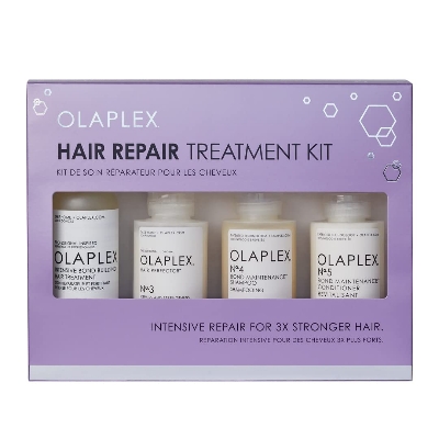 Picture of Olaplex Hair Repair Treatment Kit
