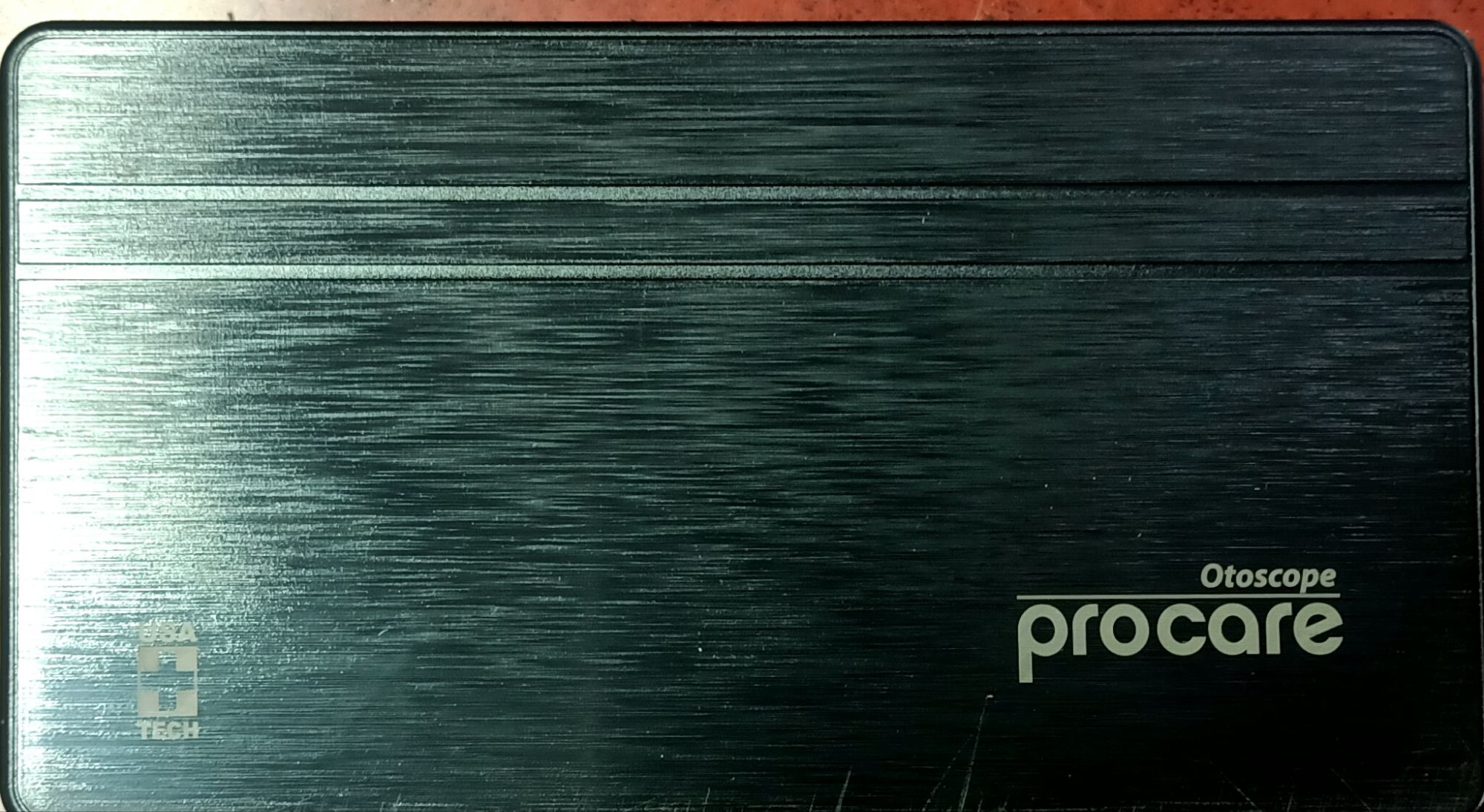 Picture of Ophthalm oscope Elaborate design and high quality A classic instrument physician