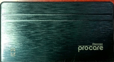 Picture of Ophthalm oscope Elaborate design and high quality A classic instrument physician