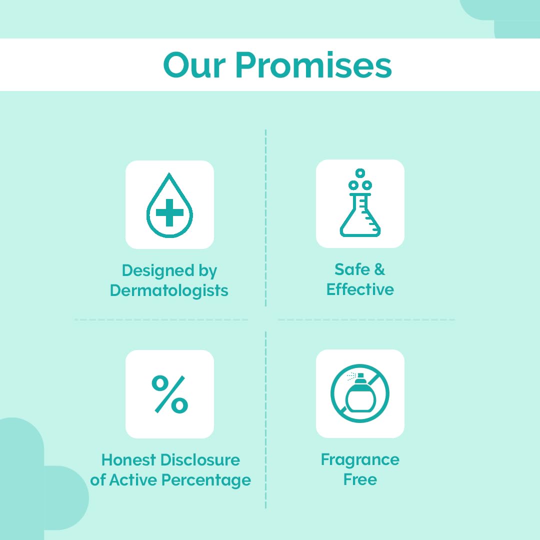 Picture of The Derma Co. 20% Actives Peptide Hair Growth Serum - 30ml | With 9% Foligen Analupe | 4% Anagain | 3% Copper Peptide | 1% Redensyl | For Hair Growth|Reduces Hair Fall & Breakage|Boosts Hair Growth | Promotes Healthy Scalp|For All Hair Types