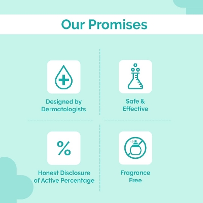 Picture of The Derma Co. 20% Actives Peptide Hair Growth Serum - 30ml | With 9% Foligen Analupe | 4% Anagain | 3% Copper Peptide | 1% Redensyl | For Hair Growth|Reduces Hair Fall & Breakage|Boosts Hair Growth | Promotes Healthy Scalp|For All Hair Types