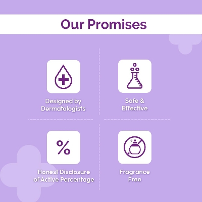 Picture of The Derma Co. Snail Peptide 96 Under Eye Repair Cream with Snail Mucin & Peptide Complex For Dark Circles & Puffiness - 15 g