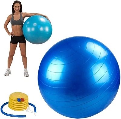 Picture of Exercise Gym ball, Therapy massage ball