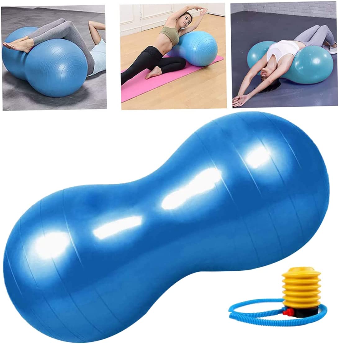 Picture of Gym ball exercise sports Support