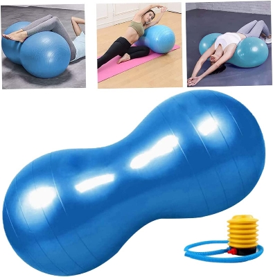Picture of Gym ball exercise sports Support