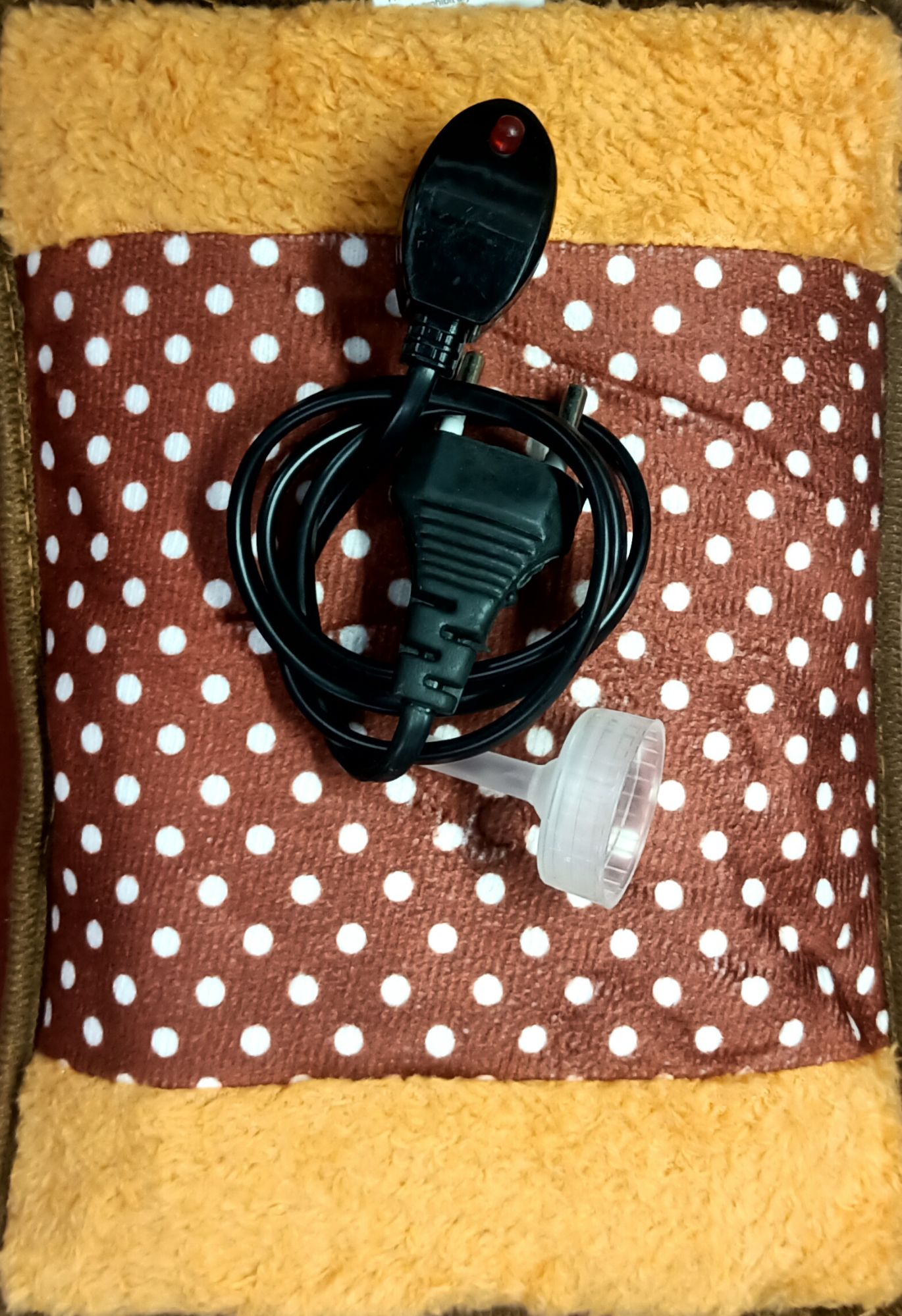 Picture of Electric Hot water bags