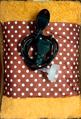Picture of Electric Hot water bags