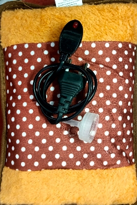 Picture of Electric Hot water bags