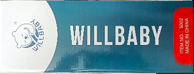 Picture of Baby Carrier It is Lined with 3D mesh fabric Optimizing Comfort for all seasons