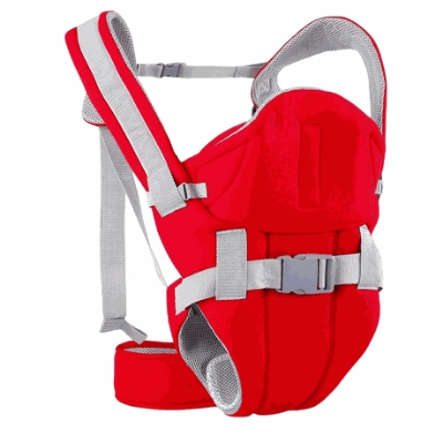 Picture of Baby Carrier Lined With 3D Mesh Fabric
