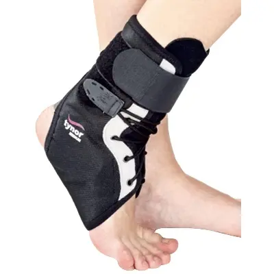 Picture of Tynor Ankle Brace(Immobilization,Support & Protection)