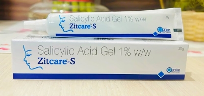 Picture of CANIXA Zitcare-S gel Cream(20gm)