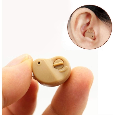 Picture of Axon k 80 Wireless Hearing Aid