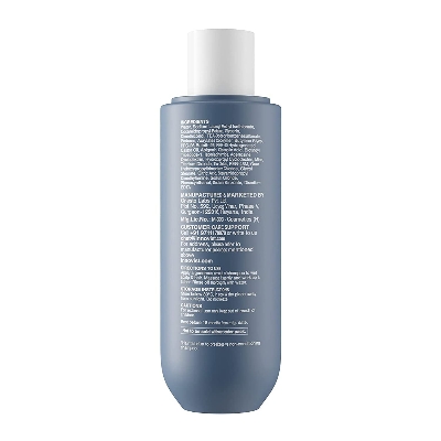 Picture of Bare Anatomy Anti Hair Fall Shampoo|5x Hair Fall Control & Growth|Contains Biotin Adenosine, & Peptides| For All Hair Types | For Women & Men | 250ml