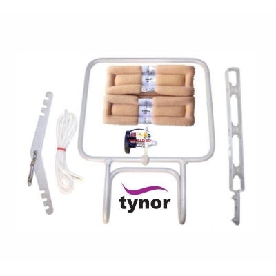 Picture of tynor cervical traction kit (sleeping) with weight bag