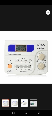 Picture of Electronic Electro-Therapy Physio-Stim JER