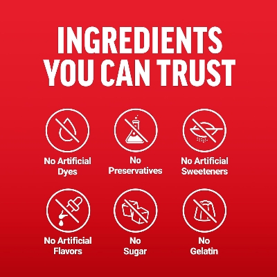 Picture of FORCE FACTOR Biotin 10000mcg, Biotin Supplement for Healthier Hair, Skin, and Nails, Hair Growth Supplement with Biotin Vitamins, Vegan Biotin, Non-GMO, 100 Vegetable Capsules (usa)