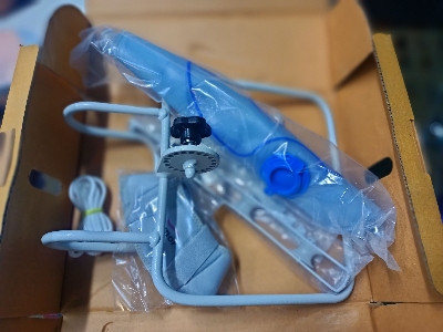 Picture of Tynor Cervical Traction Kit (Sleeping) With Weight Bag