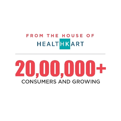 Picture of HealthKart HKVitals Calcium Magnesium & Zinc Tablets with Vitamin D3, Calcium Supplement for Women and Men, For Bone Health & Joint Support, 60 Calcium Tablets