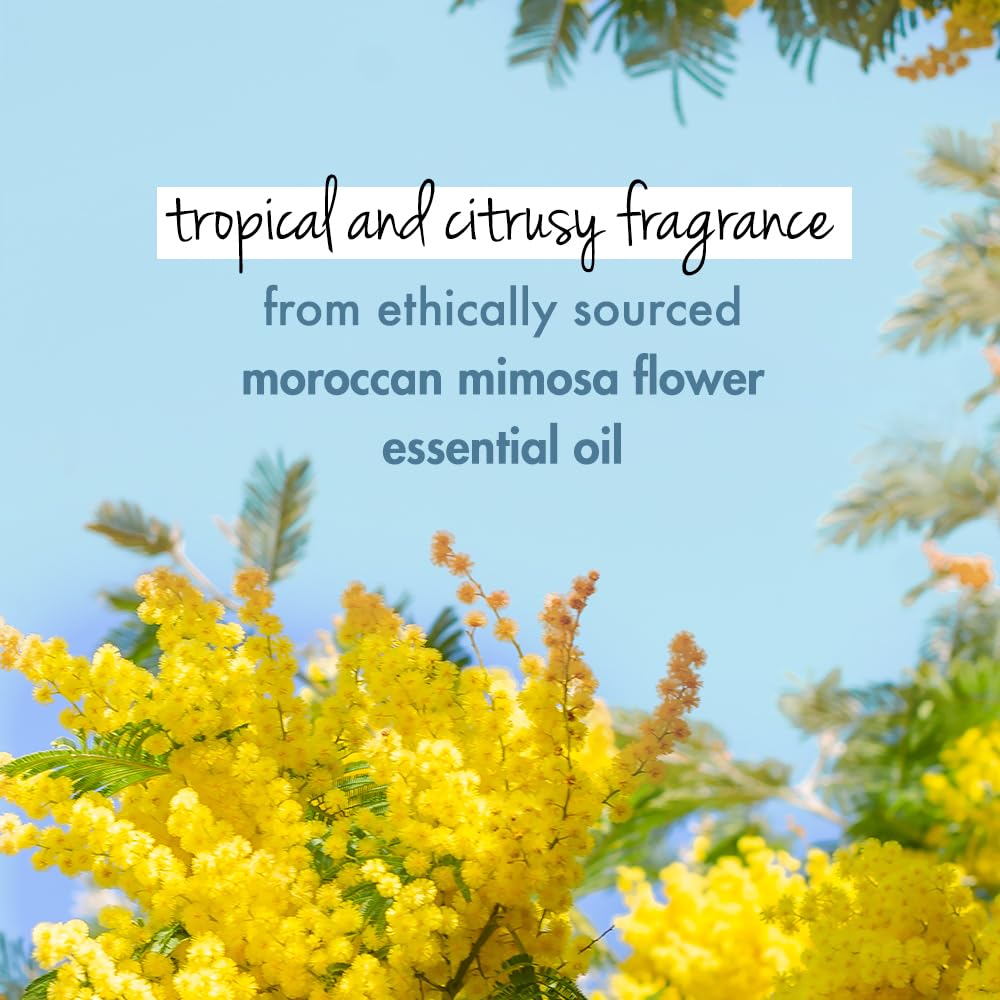 Picture of Love Beauty & Planet Coconut Water & Mimosa Flower Hydrating Body WashINatural Shower Gel for Soft Skin,200ml