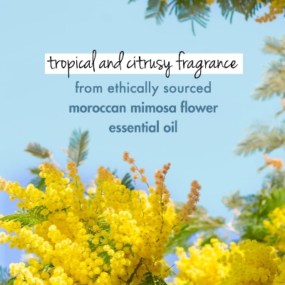 Picture of Love Beauty & Planet Coconut Water & Mimosa Flower Hydrating Body WashINatural Shower Gel for Soft Skin,200ml