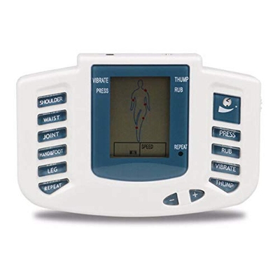 Picture of 4beauty medical equipment ems electric full body massagers machine