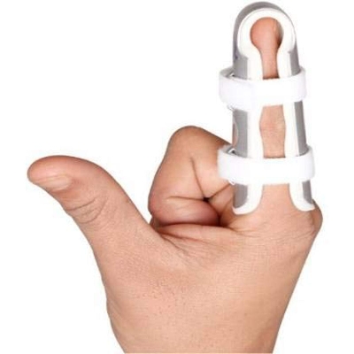 Picture of Finger Cot(Injured Finger Immobilization)