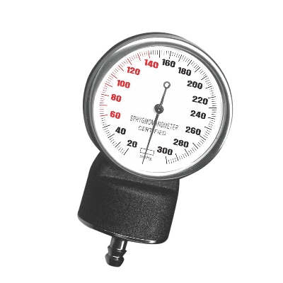 Picture of Aneroid Blood Pressure Only Monitor