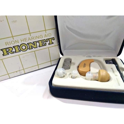 Picture of Reonet Hearing Aid