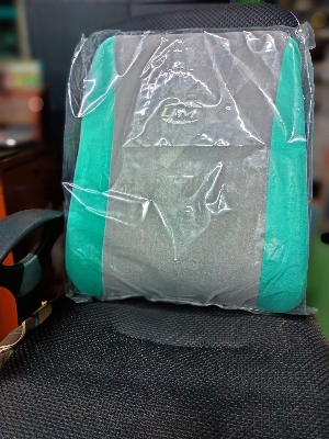 Picture of Back Rest Support Full (Chair / Seat Support, Back Pain) -Universal Size