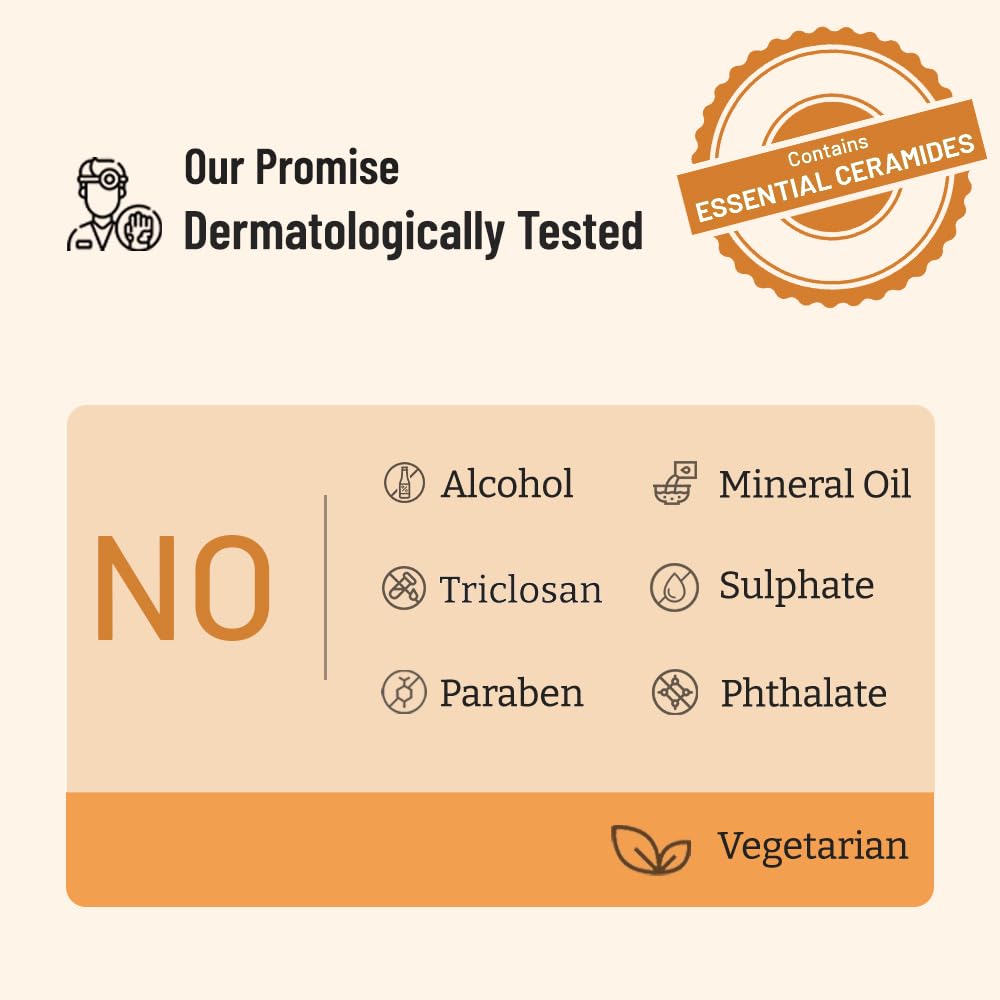 Picture of Chemist at Play Exfoliating Body Scrub For Removing Tan & Dead Skin Cells | Rough & Bumpy Skin, Tanned & Pigmented Skin | For Smooth, Soft & Bright Skin | Natural AHAs | Coffee | For Men & Women | 75g