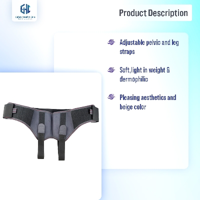 Picture of Tynor Hernia Belt