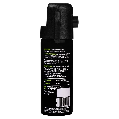 Picture of sirona Self Defence Pepper Spray for Woman Safety - 55 ML