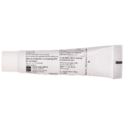 Picture of azelic acid cream 10% Aziderm - 10% - Tube of 15 gm Gel