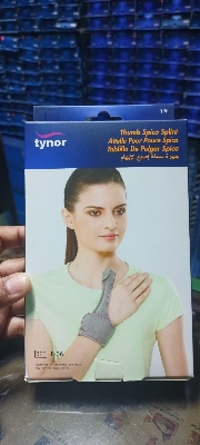 Picture of Tynor Thumb spica splint