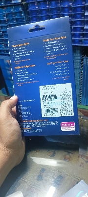 Picture of Tynor Thumb spica splint